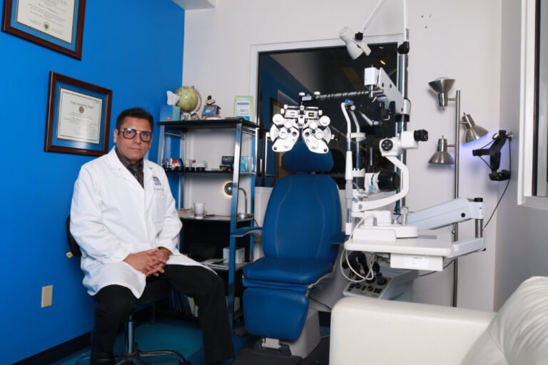 Mi Vision Eye Care San Antonio Eye Doctors 1 Hour 59 Exams